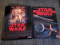 Star Wars The making of Episode I / Universum Buch Köln - Ehrenfeld Vorschau