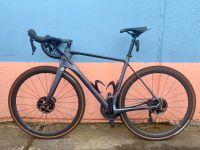 Radon Spire Disc Carbon 9.0 Reserve LRS Ultegra Dura Ace Allroad Sachsen - Markkleeberg Vorschau