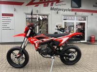 Beta RR 125 LC / 24, SM, Motard , Neufahrzeug,auf Lager ! Nordrhein-Westfalen - Marl Vorschau