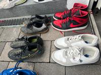 Polo Ralph Lauren USPA Schuhe Größe 41 WEIß Baden-Württemberg - Sindelfingen Vorschau