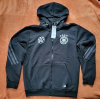 Adidas Hoddy Kapuzenjacke DFB VW Gr. L NEU Hessen - Weilburg Vorschau
