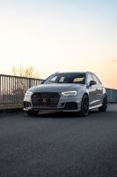 Audi RS3 mieten l Sportwagen mieten l Hochzeitsauto l no RS5, RS6 Schleswig-Holstein - Neumünster Vorschau