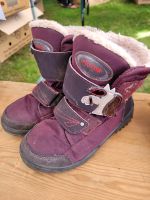 Winterstiefel gr. 27 Niedersachsen - Harsum Vorschau