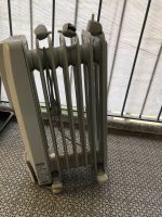 Radiator elektrische Heizung von deLonghi De‘Longhi München - Schwabing-Freimann Vorschau