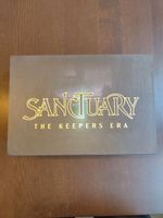 Sanctuary the Keepers Era (EN, Sleeved inkl 4 Playmats und Foils) Berlin - Steglitz Vorschau