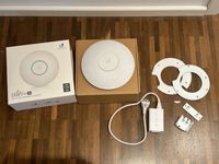 Ubiquiti Unifi Access Point AC HD inkl. PoE Injector Hessen - Viernheim Vorschau