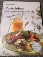 Thermomix Kochbuch Feste feiern Bayern - Feuchtwangen Vorschau