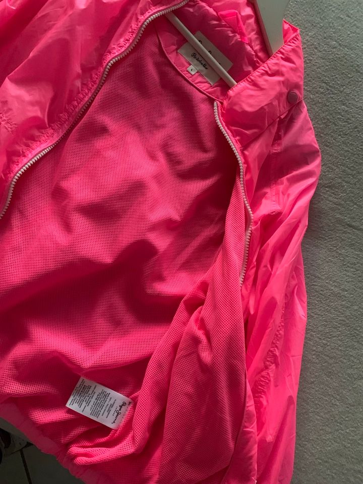 Neon Windjacke Damen in Gudensberg