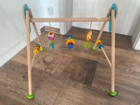 Spielebogen Hess Holz Baby Sachsen-Anhalt - Nienburg (Saale) Vorschau