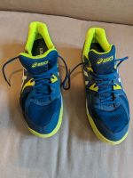 Asics Gel-Hunter 3 R507Y  Hallenschuhe Größe 47 Friedrichshain-Kreuzberg - Kreuzberg Vorschau