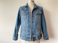 Lee Jeans-Jacke 90s Rider Jacket M Vintage Retro Rar Nordrhein-Westfalen - Pulheim Vorschau