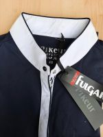 Neues Pikeur Damen Turniershirt Irene Langarm Mesh | 40 navy ‼️ Brandenburg - Brandenburg an der Havel Vorschau