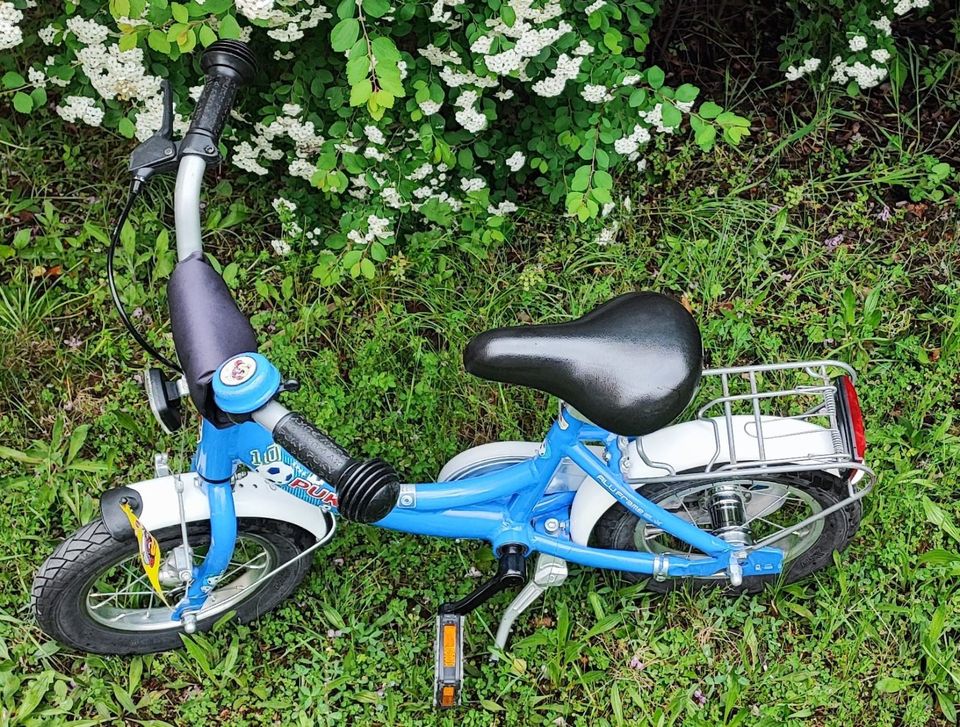 Puky Kinderfahrrad 12 Zoll in Aschaffenburg