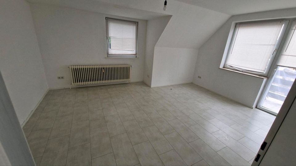 3 Zimmer Wohnung in Kirchhuchting in Bremen