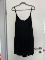 NEU, Jumpsuit H&M, L, schwarz, Baumwolle, Oberteil, Hose, Kleid,M Nordrhein-Westfalen - Willich Vorschau