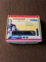 Telestar digi HD TC 6 HDTV Kabelreceiver DVB-C Baden-Württemberg - Bad Liebenzell Vorschau