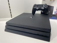 Sony PlayStation 4 PS4 Konsole Pro 1TB ORIGINAL Controller OVP Bayern - Vohenstrauß Vorschau