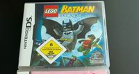 Nintendo DS Lego Batman Münster (Westfalen) - Coerde Vorschau