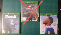 XBox One Spiele Hessen - Solms Vorschau