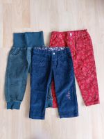 3x Kordhose 86 Hose Kord Kita Kleiderpaket Hamburg-Nord - Hamburg Winterhude Vorschau