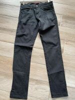 Schwarze Jeans von Zara Man, Gr. 38 Brandenburg - Panketal Vorschau
