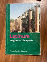 Latinum Ausgabe B/ Übungsheft Rheinland-Pfalz - Mainz Vorschau