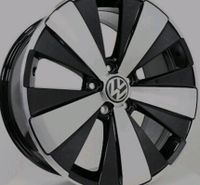 VW Twister Felgen 18 Zoll 5x112 Hannover - Herrenhausen-Stöcken Vorschau