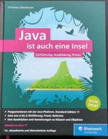 Fachbuch Java ist auch eine Insel Baden-Württemberg - Niederstetten Vorschau