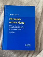 Buch Personalentwicklung Frankfurt am Main - Bockenheim Vorschau