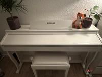 Digitalpiano Thüringen - Jena Vorschau