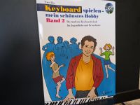 Keyboardschule Band 2 Schule für Keyboard Band 2 Neu mit CD Bayern - Oberstdorf Vorschau