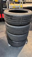 4x Sommerreifen 215/50 R18 92W Bridgestone Turanza T001 Niedersachsen - Adendorf Vorschau