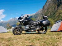 BMW Rockster R1150R Schleswig-Holstein - Bad Oldesloe Vorschau