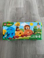 Lego Duplo 10863 meine erste Steinebox mit Ziehtieren Bayern - Postbauer-Heng Vorschau