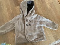 Fleecejacke Winterjacke Steiff Nordrhein-Westfalen - Würselen Vorschau