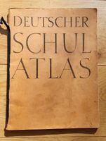 Historischer deutscher Schulatlas, Jahrgang 1943 zu verkaufen Sachsen - Freital Vorschau