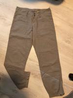 Loose fit Stoffhose von Roxy, S, Khaki/grau Schleswig-Holstein - Preetz Vorschau
