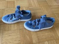 Bronx Damenschuhe / blau / Gr. 39 Bayern - Würzburg Vorschau