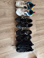 Schuhe 38 Größe Berlin - Spandau Vorschau