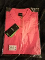 BOSS Poloshirt Damen Pink, Größe S ,NEU und originalverpackt Nordrhein-Westfalen - Bergisch Gladbach Vorschau