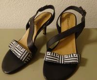 Sandalen, Tamaris Gr. 37 Baden-Württemberg - Stockach Vorschau