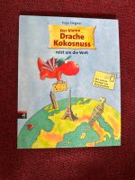 Der kleine Drache Kokosnuss reist um die Welt, Ingo Siegner Saarbrücken-Mitte - Alt-Saarbrücken Vorschau