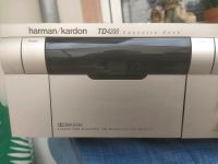 Harman Kardon TD 4200, Kassettendeck, Tape, Kassetten Rheinland-Pfalz - Remagen Vorschau