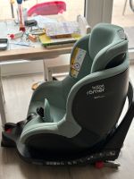 Britax Römer Baby-Safe 3 i-SIZE mit Flex Base & DUALFIX 3 i-SIZE Sachsen-Anhalt - Magdeburg Vorschau