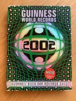 Guiness World Record Guiness Buch der Weltrekorde 2002 Nordrhein-Westfalen - Paderborn Vorschau