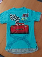 Disney Cars Hemd Shirt Gr. 134 Niedersachsen - Altenau Vorschau