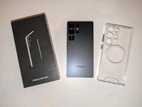 Samsung Galaxy S25 Ultra 512GB  Titanium Black Hessen - Trebur Vorschau