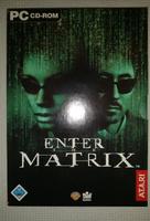 Enter the Matrix PC Hessen - Heringen (Werra) Vorschau
