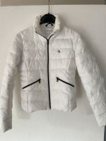 CALVIN KLEIN Steppjacke Gr. S Niedersachsen - Wedemark Vorschau