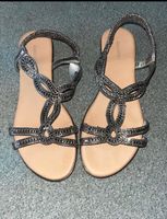 Sandalen 38 Saarland - Neunkirchen Vorschau